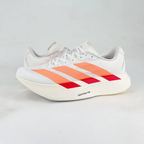Tênis Adidas Adizero Evo SL - Laranja - Branco