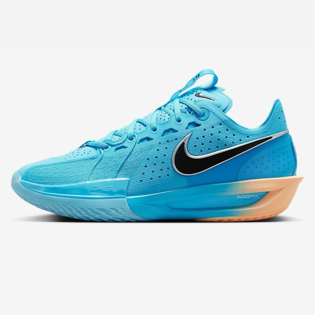 Tênis Nike G.T. Cut 3 - Blue