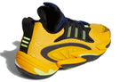 Tênis Adidas BYW Select - Yellow - Black