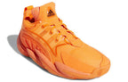 Tênis Adidas BYW Select - Yellow