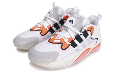 Tênis Adidas BYW Select - White - Pink