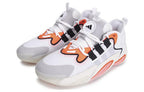 Tênis Adidas BYW Select - White - Pink