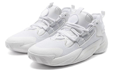 Tênis Adidas BYW Select - White