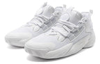 Tênis Adidas BYW Select - White