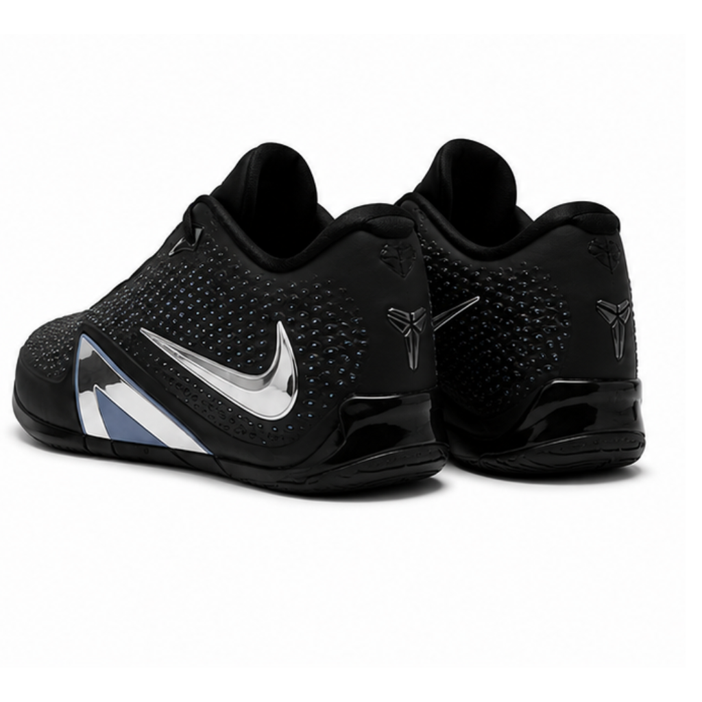 Tênis Nike Ja 4 Dark Mode