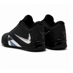 Tênis Nike Ja 4 Dark Mode