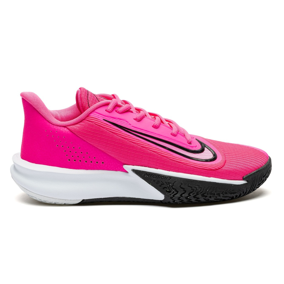 Tênis Nike Precision 7 - Rosa