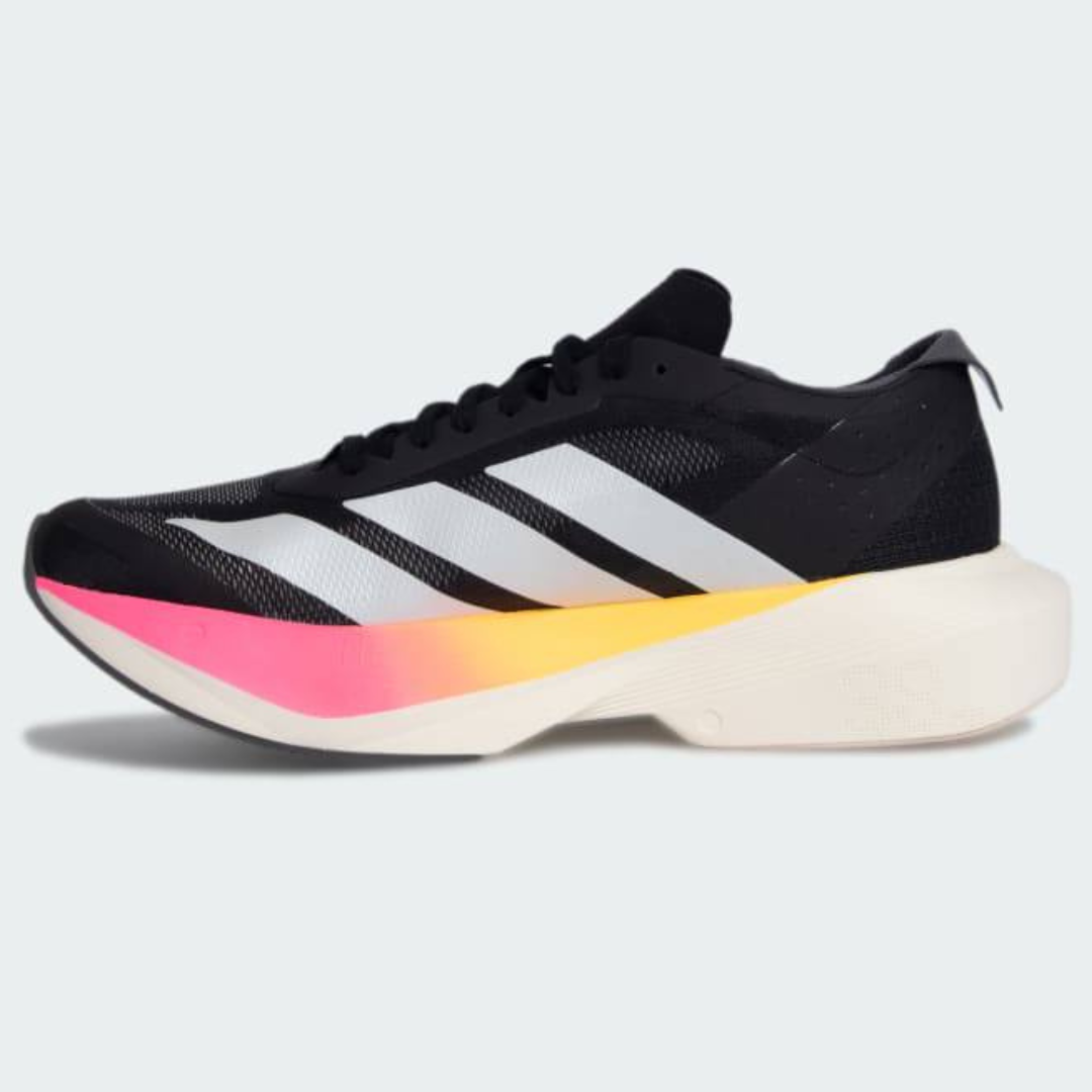 Tênis Adidas Adizero Drive RC - Branco - Preto