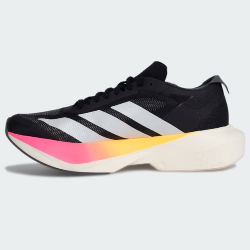 Tênis Adidas Adizero Drive RC - Branco - Preto