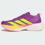 Tênis Adidas Adizero Drive RC - Branco - Roxo