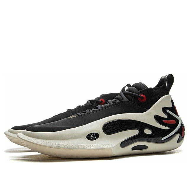 Tênis Li-Ning Way of Wade 11 - Announcement