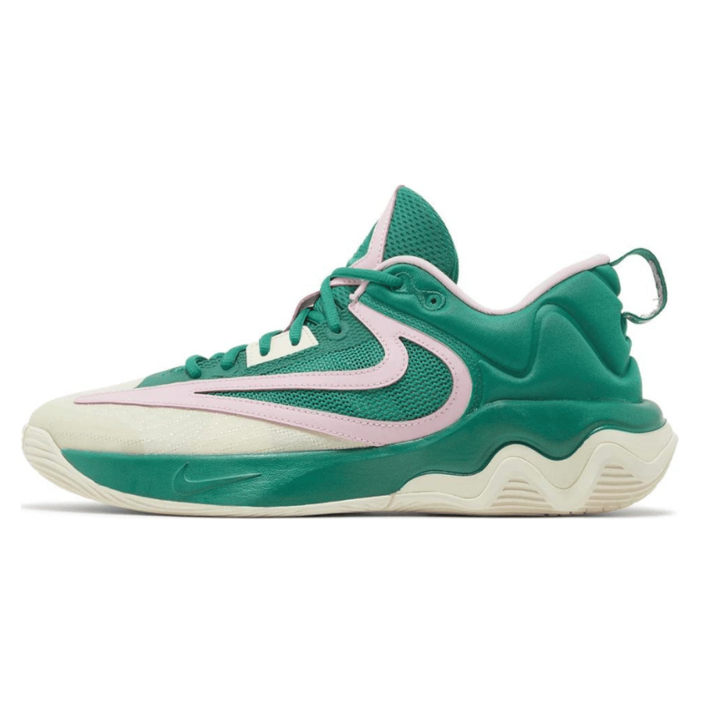 Tênis Nike Giannis Immortality 3 - Verde
