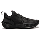 Tênis Li-Ning JB Buckets 2 - Black Cowboy