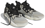 Tênis Adidas BYW Select - Gray - Black