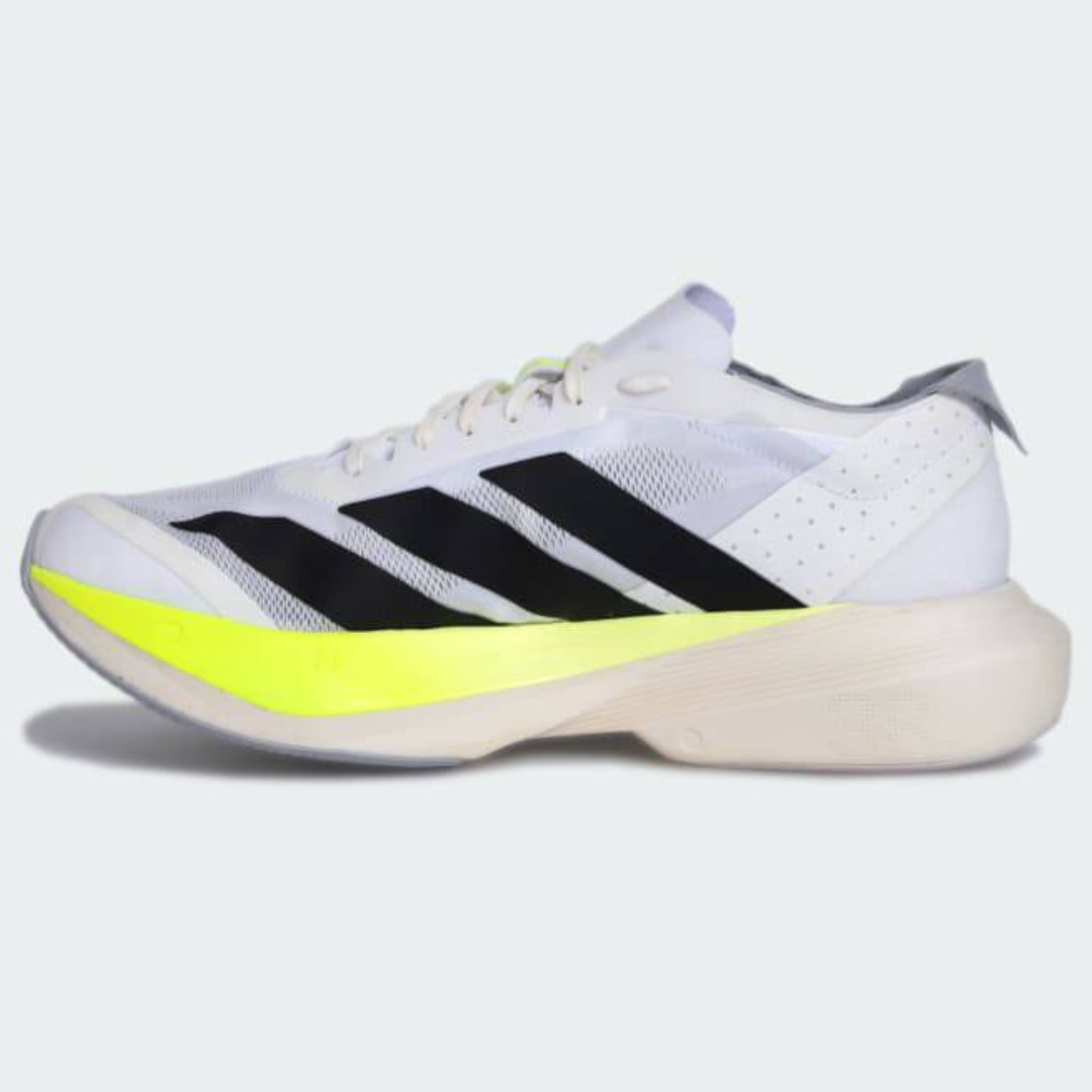 Tênis Adidas Adizero Drive RC - Verde - Branco - Preto