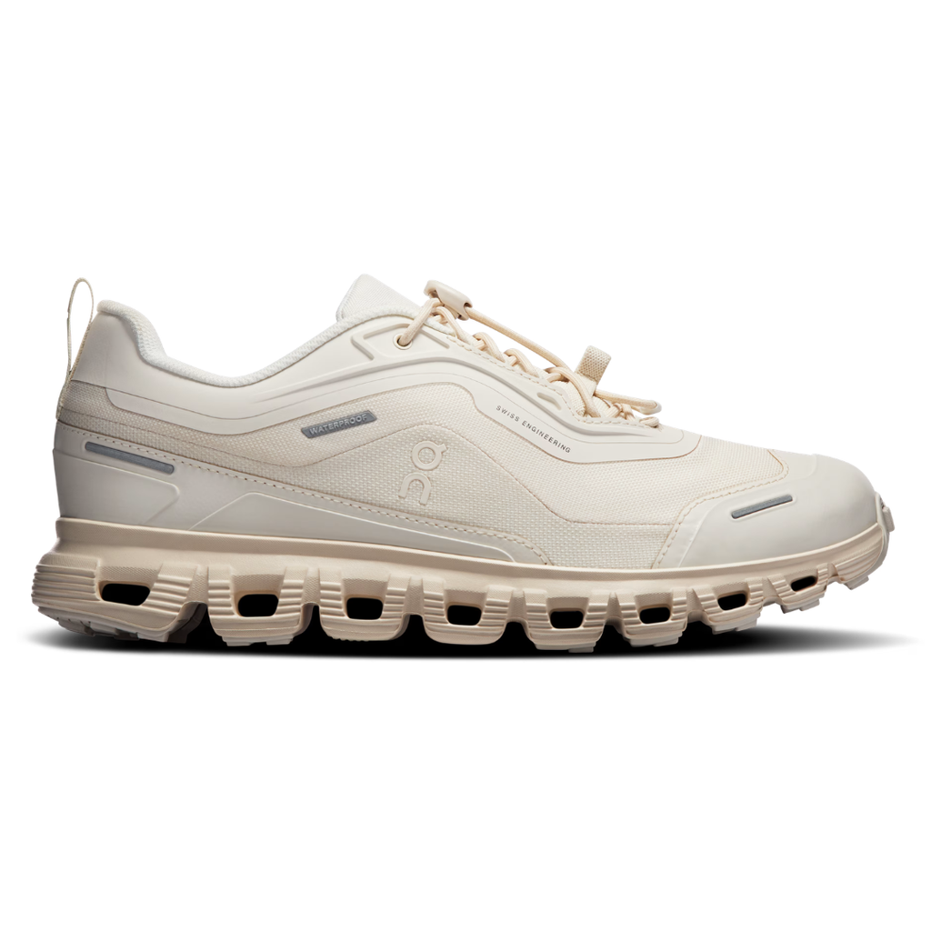Tênis On Running Cloud 6 Geo Waterproof - Dew