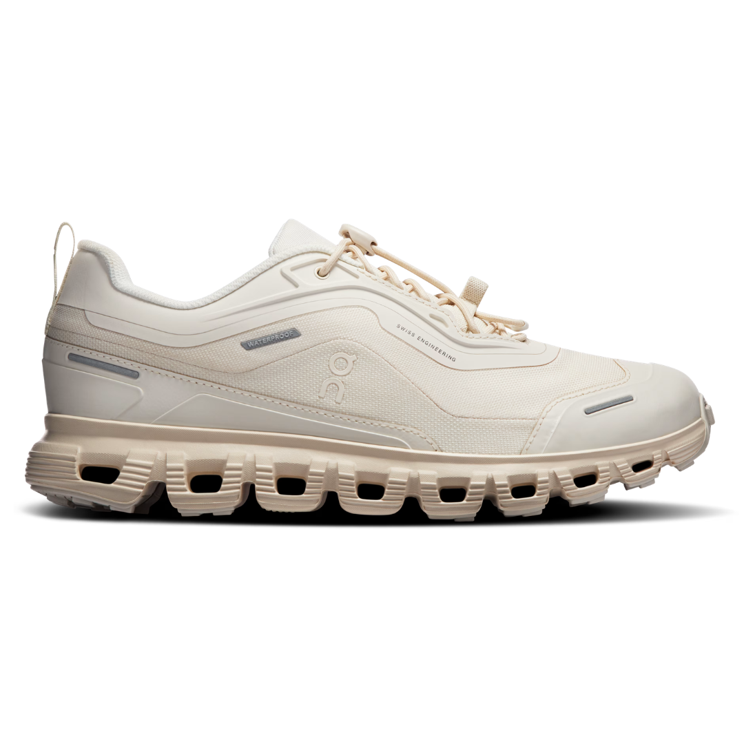 Tênis On Running Cloud 6 Geo Waterproof - Dew