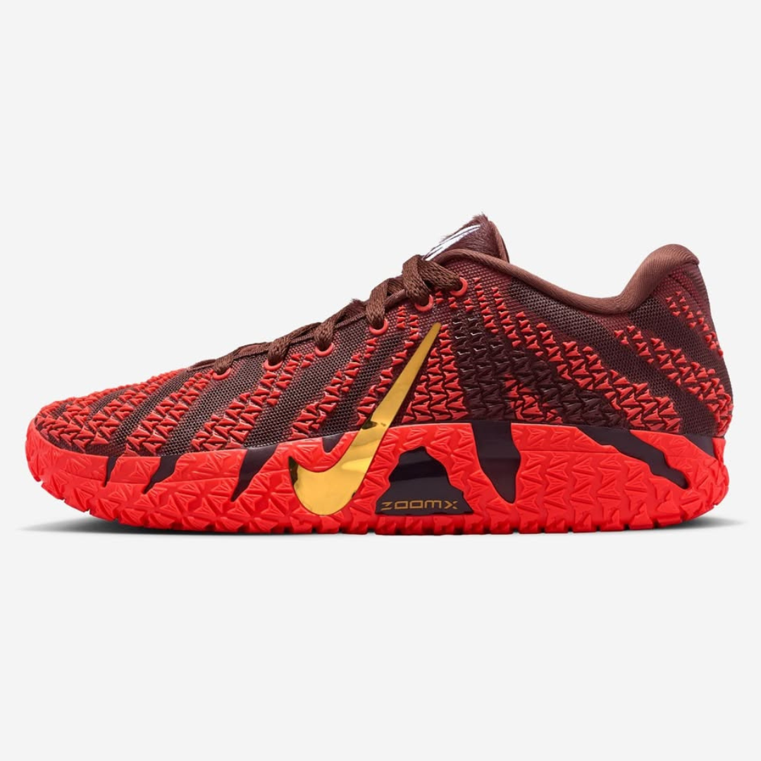 Tênis Nike Ja 3 EP “Chinese New Year”