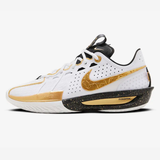 Tênis Nike G.T. Cut 3 - Gold - White