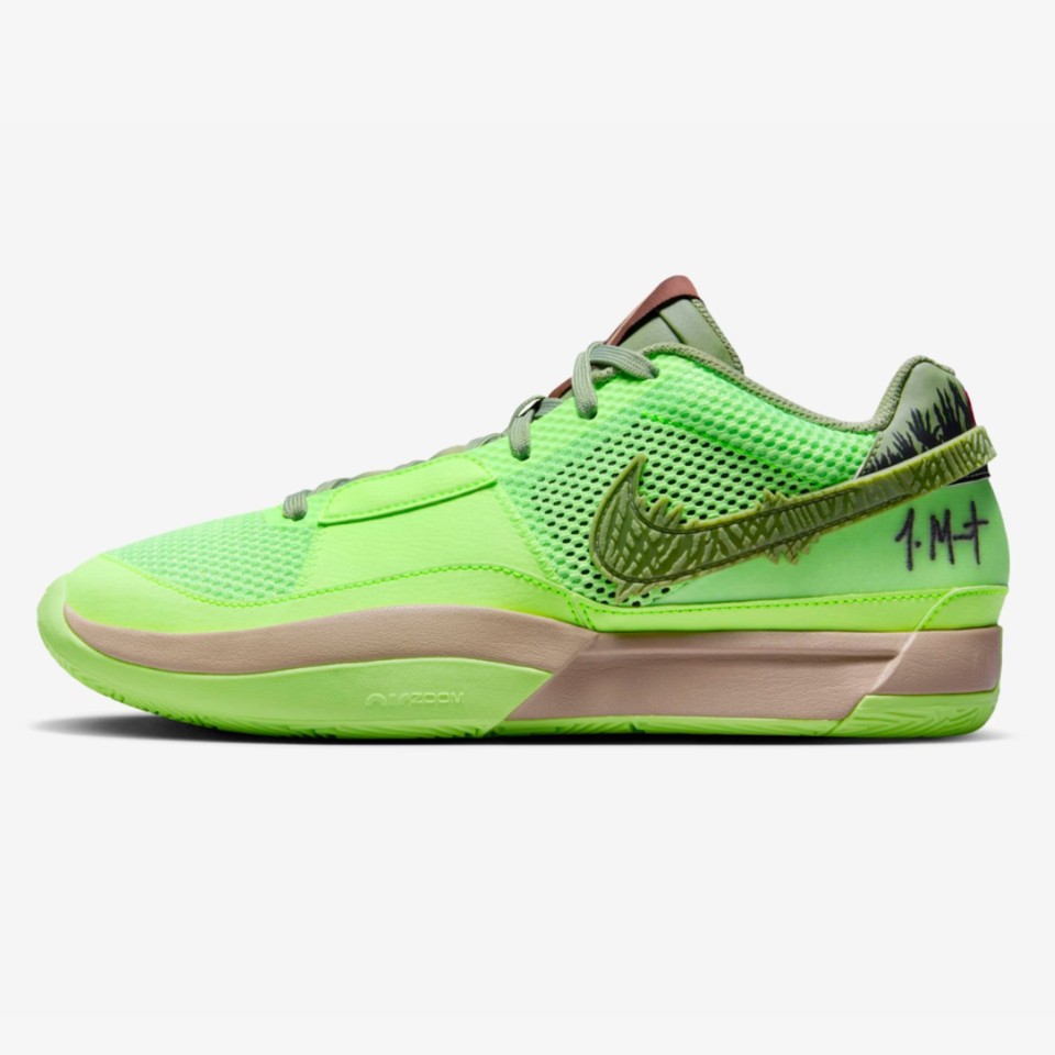 Tênis Nike Ja 1 'Zombie'