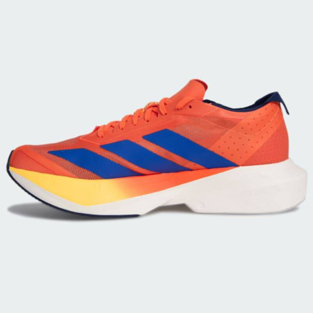 Tênis Adidas Adizero Drive RC - Laranja