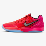 Tênis Nike Ja 2 “Tropical Punch”