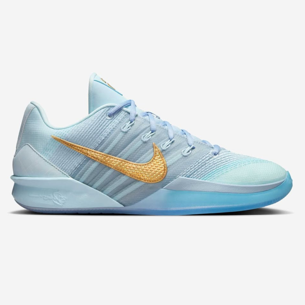 Tênis Nike Sabrina 3 - Blueprint