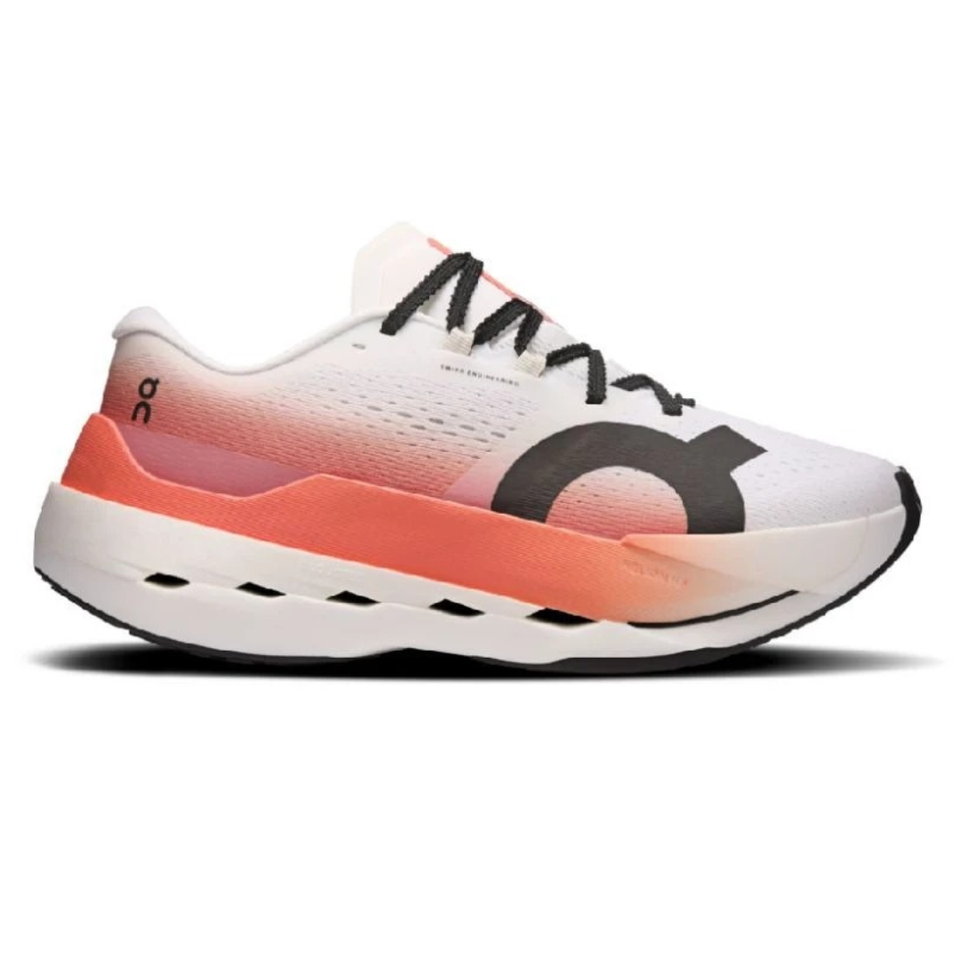 Tênis On Running Cloudboom Max - Orange