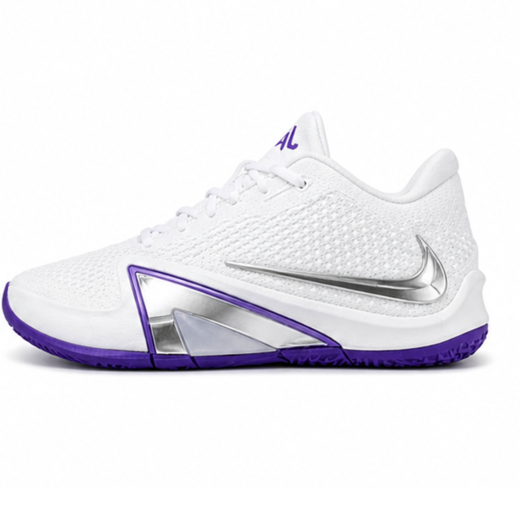 Tênis Nike Ja 4 Purple