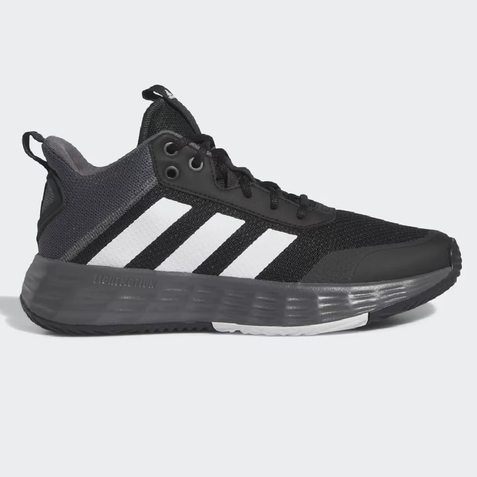 Tênis Adidas Own The Game 2.0 - Preto