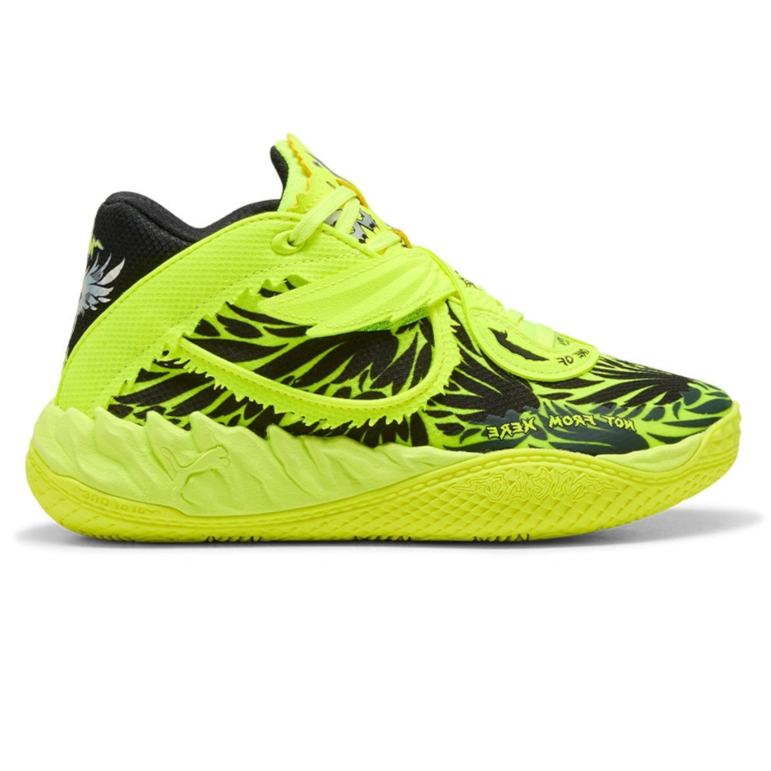 Tênis Puma LaMelo Ball MB.05 - Voltage