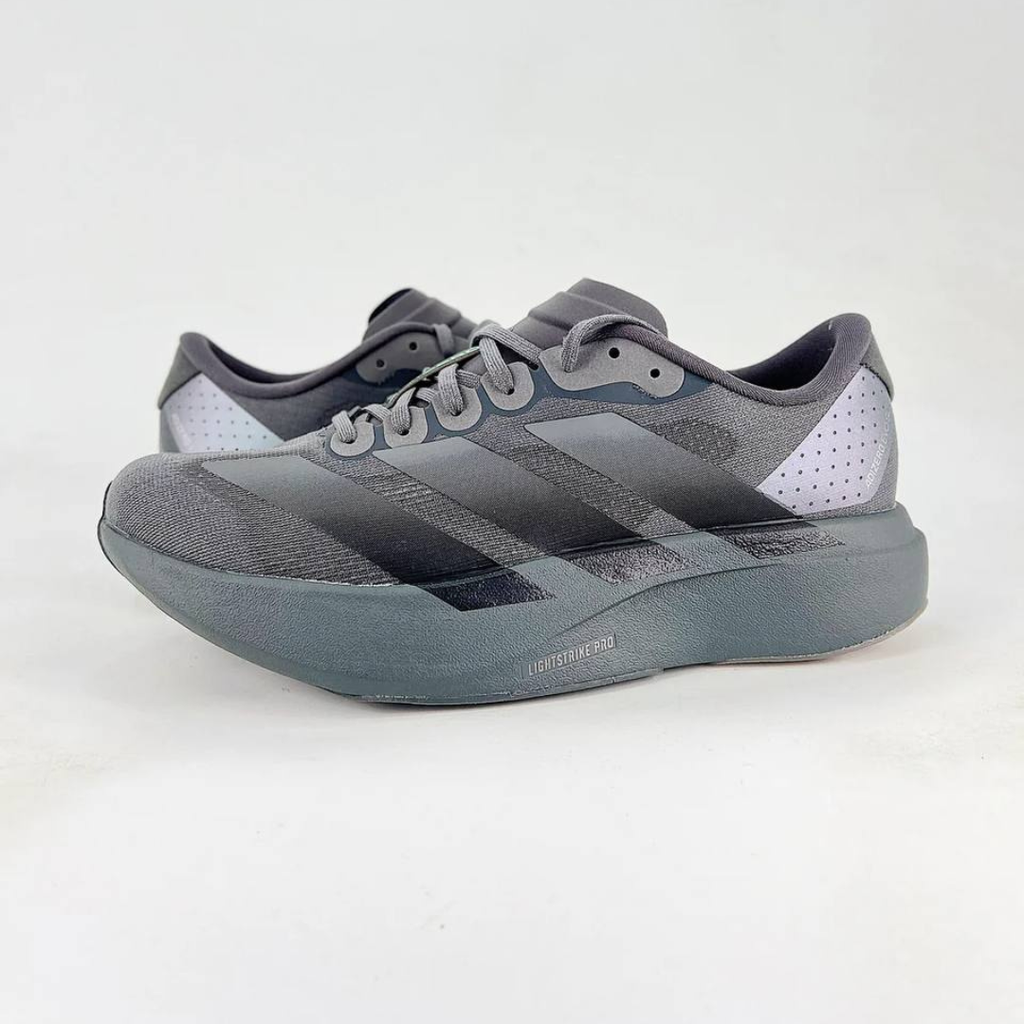 Tênis Adidas Adizero Evo SL - Preto Fosco
