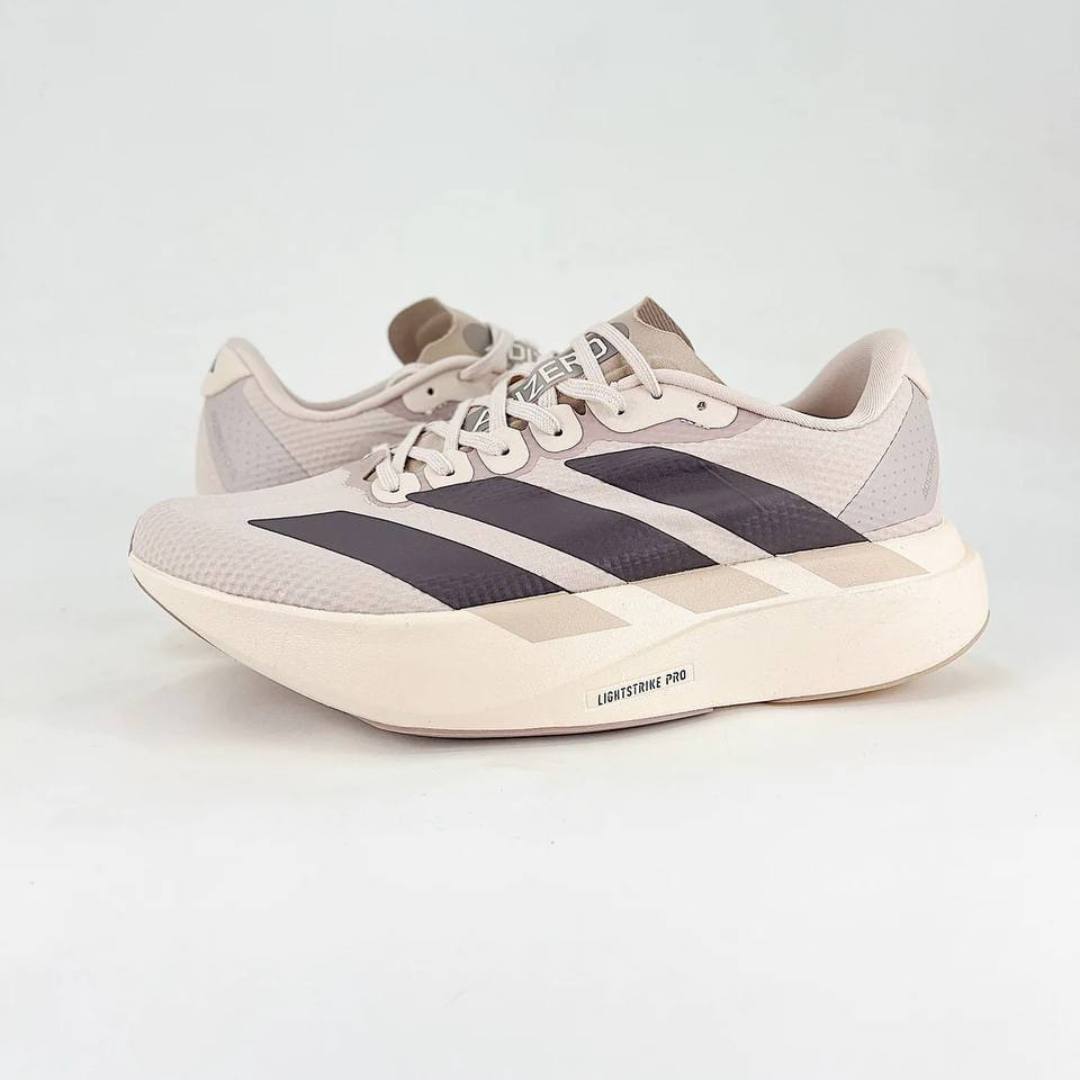 Tênis Adidas Adizero Evo SL - Rosa