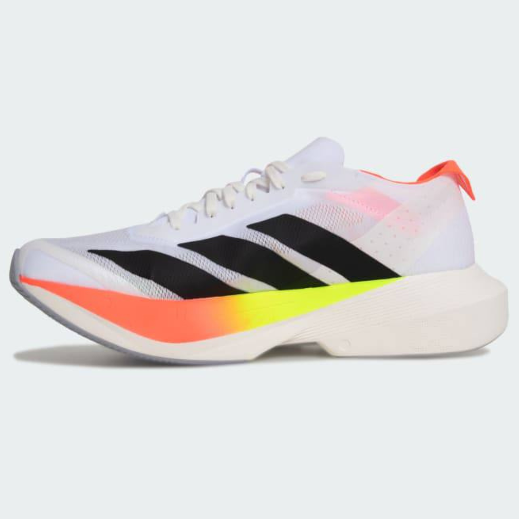 Tênis Adidas Adizero Drive RC - Laranja - Branco