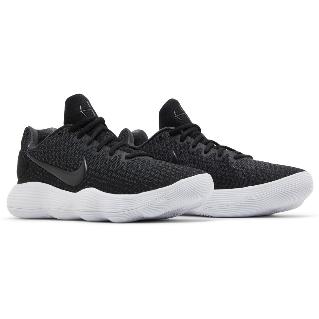Tênis Nike Hyperdunk 2017 Low "Swoosh"