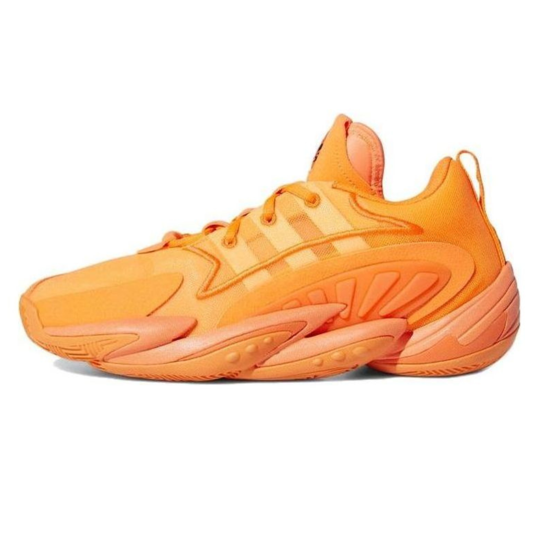 Tênis Adidas BYW Select - Yellow