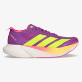Tênis Adidas Adizero Drive RC - Branco - Roxo