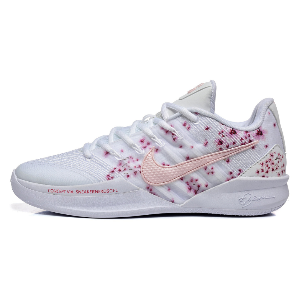 Tênis Nike Sabrina 3 - Blossom