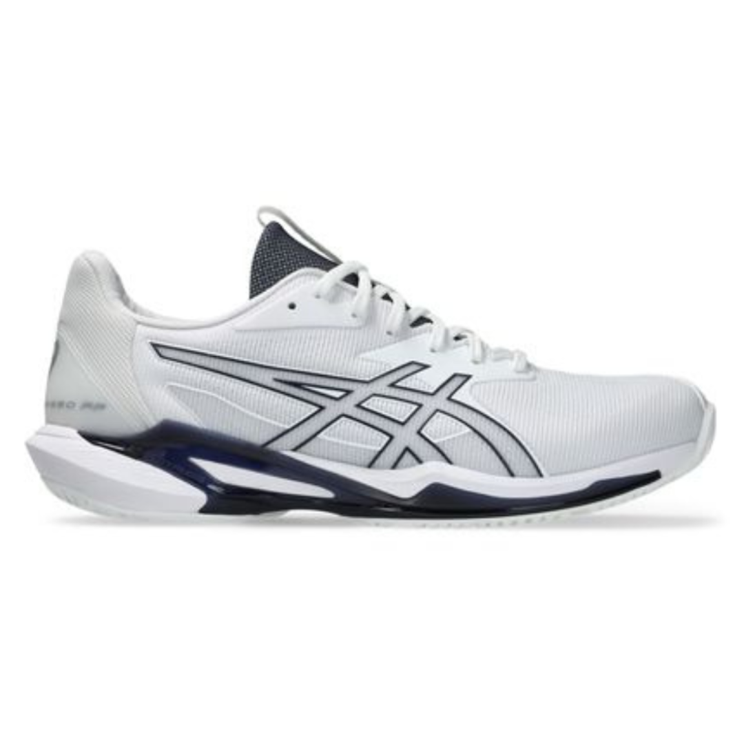 Tênis Asics Solution Speed FF 3 - Branco