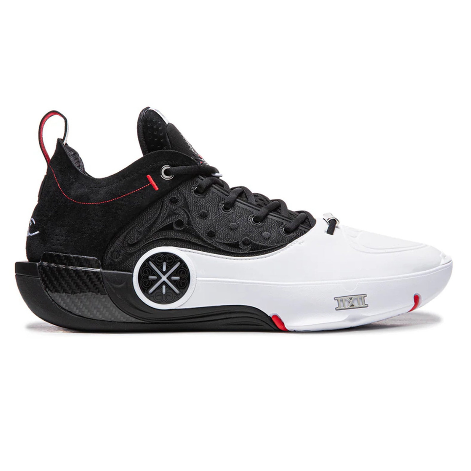 Tênis Li-Ning Way of Wade 12 - Announcement