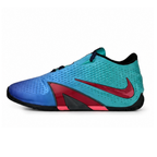 Tênis Nike Ja 4 Blue Teal