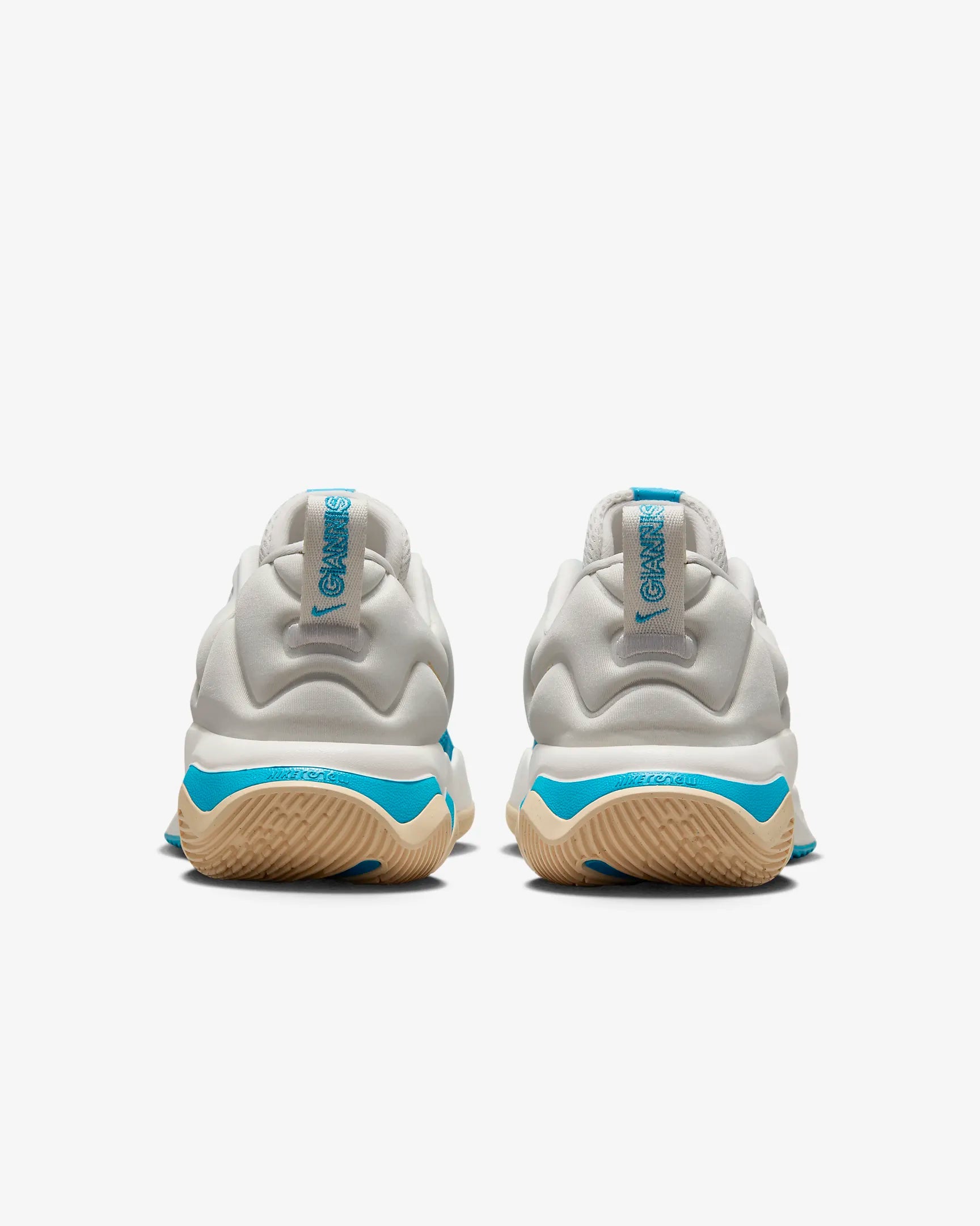 Tênis Nike Giannis Immortality 3 - Azul