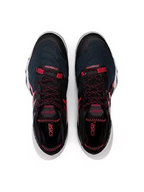 Tênis Asics Metarise 1 - Preto - Vermelho