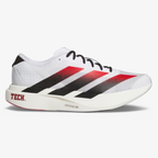 Tênis Adidas Adizero Evo SL - Vermelho - Branco TECH