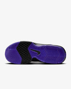 Tênis Nike Lebron Witness VIII - Roxo - Preto