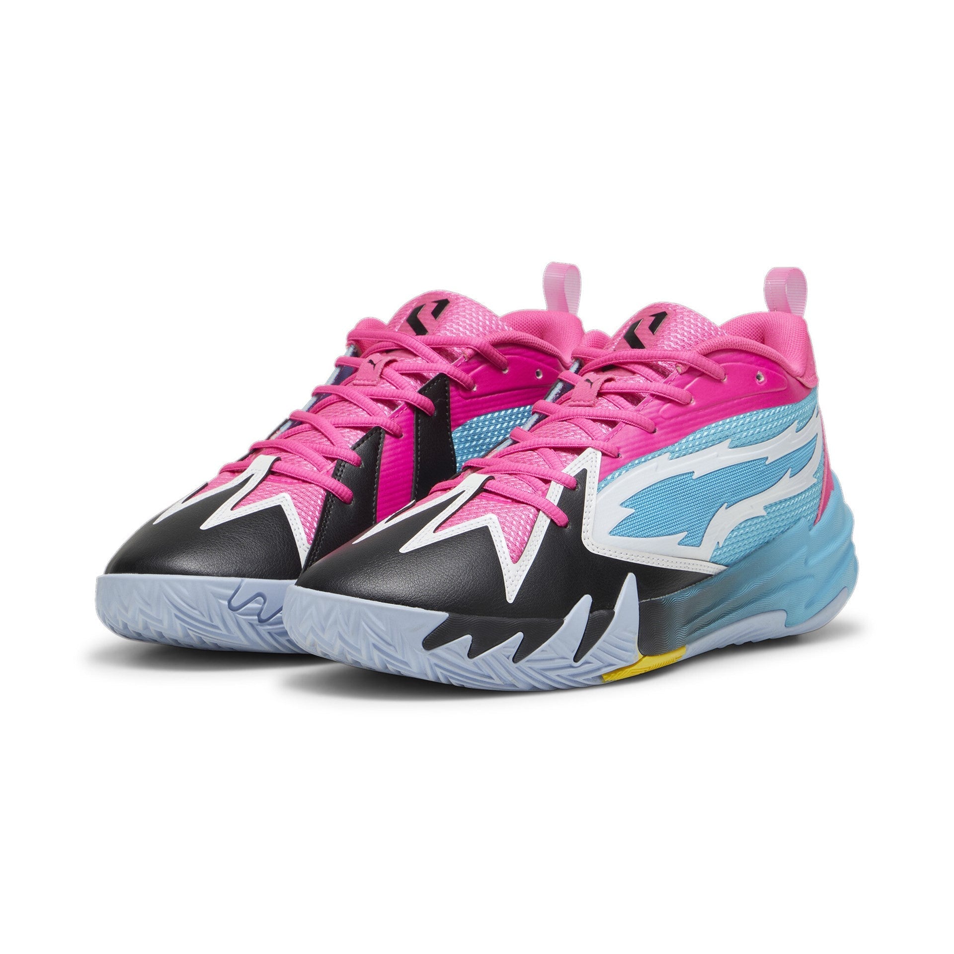 Tênis Puma Scoot Zeros - Northern Lights