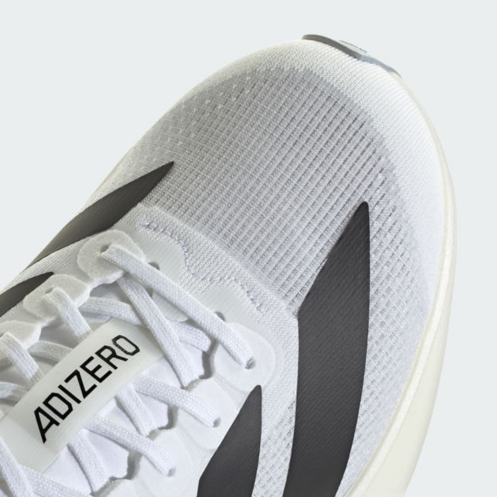 Tênis Adidas Adizero Evo SL - Branco - Preto