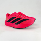 Tênis Adidas Adizero Evo SL - Vermelho - Preto