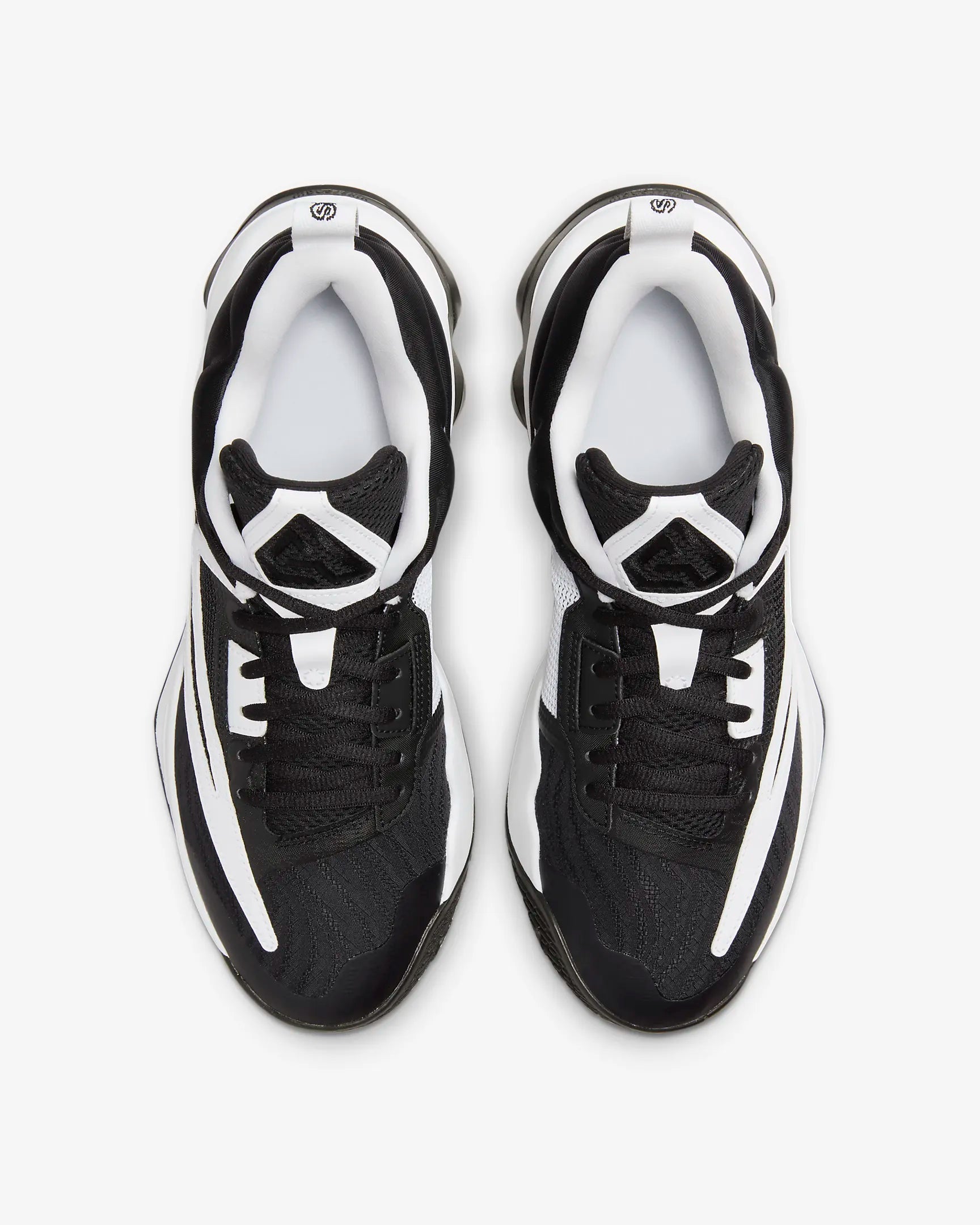 Tênis Nike Giannis Immortality 3 - Preto