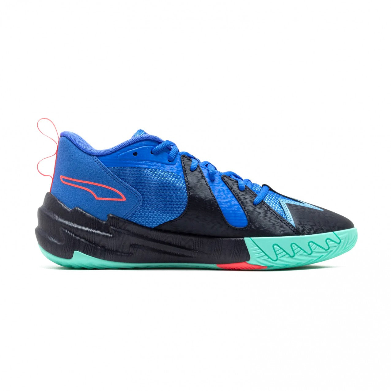 Tênis Puma Scoot Zeros - Bluemazing